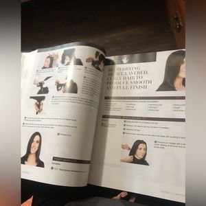 Milady cosmetology book